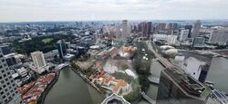 One Raffles Place (D1), Office #478983701